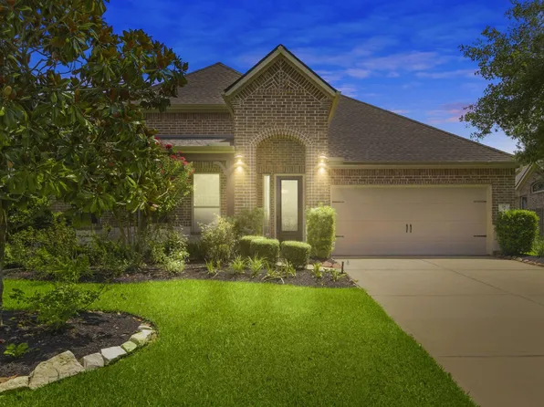 18 Homed Lark Pl, Spring, TX 77389
