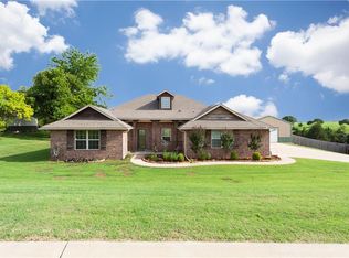 4105 Timberline Trl, Edmond, OK 73034