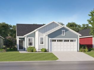 Chapman Plan, Easton : Easton Northern, Avon, IN 46123