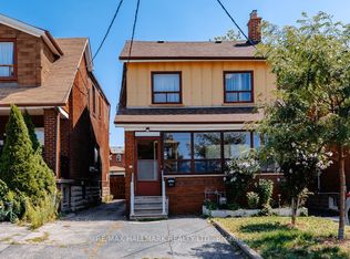 511 Northcliffe Blvd, Toronto, ON M6E 3L4