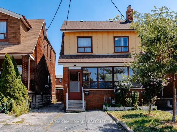 511 Northcliffe Blvd, Toronto, ON M6E 3L4