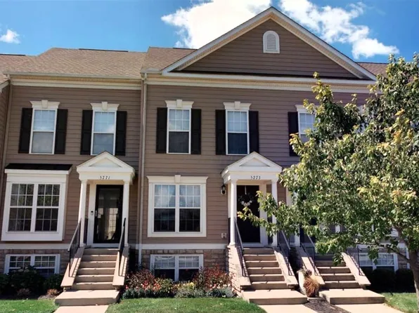 5273 Royal Arch Cascade Dr Unit 29, Dublin, OH 43016