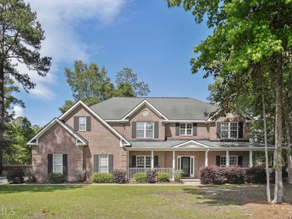 333 Purple Plum Dr, Rincon, GA 31326