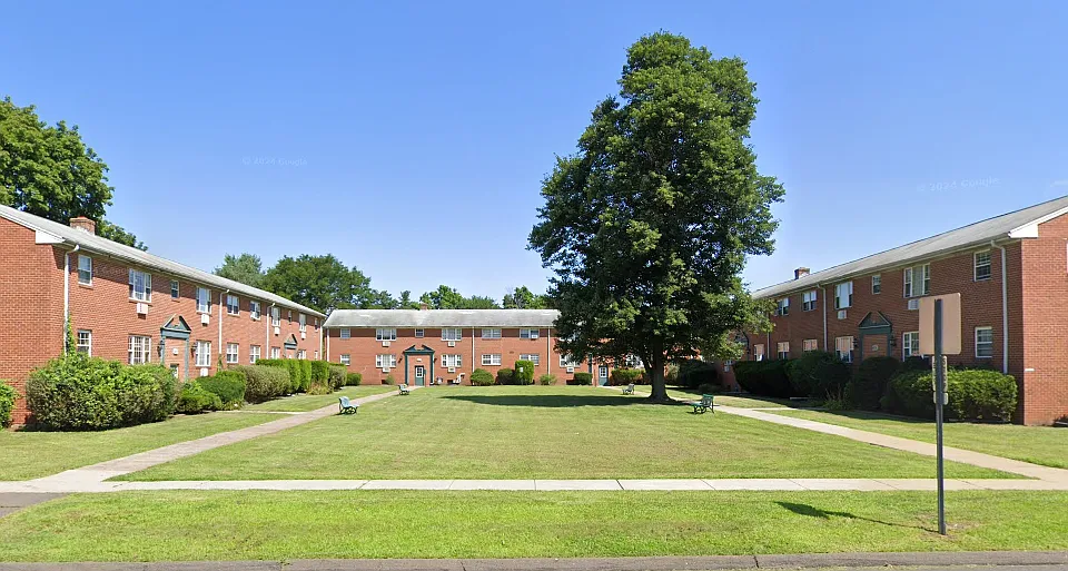 Bradford Commons Apartments
