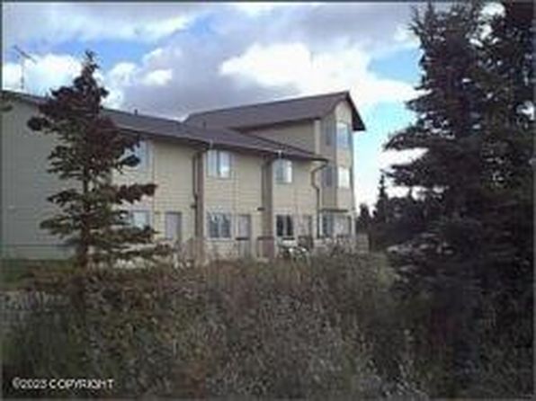 896 E Bobo Loop, King Salmon, AK 99613