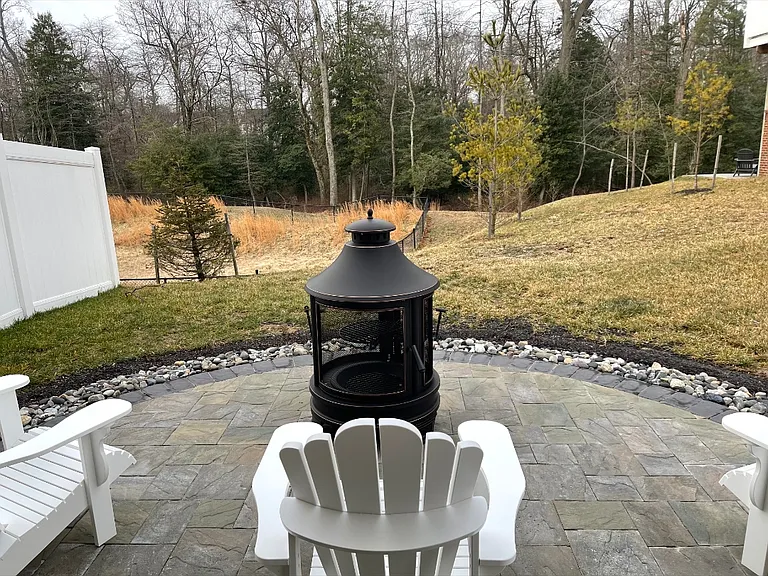 942 Ramble Run Rd — Photo 15