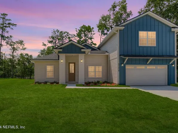 97038 OVERTON Court, Yulee, FL 32097