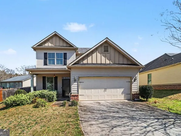 6320 Headwaters Way, Rex, GA 30273