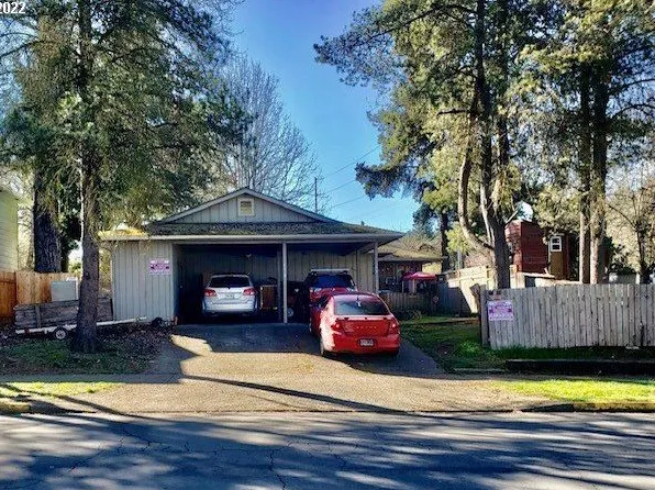 1420 Salishan St SE, Salem, OR 97302