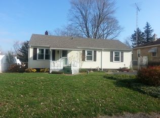 54016 Terrace Ln, South Bend, IN