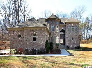 8741 Riverwood Rd, Terrell, NC 28682