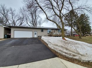 307 Frank Ave NW, Elysian, MN 56028