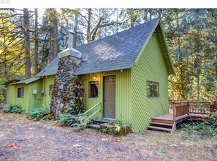 74810 E Road 26 LOT 42, Rhododendron, OR 97049