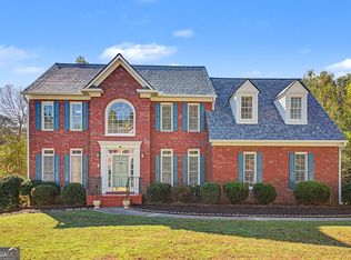 3984 Brookside Pkwy, Decatur, GA 30034