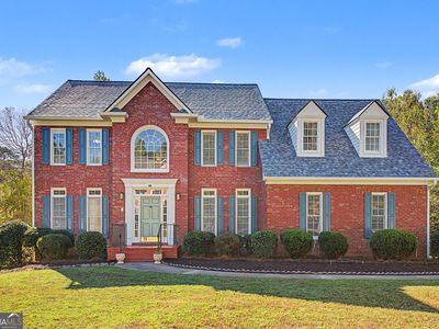 3984 Brookside Pkwy, Decatur, GA, 30034