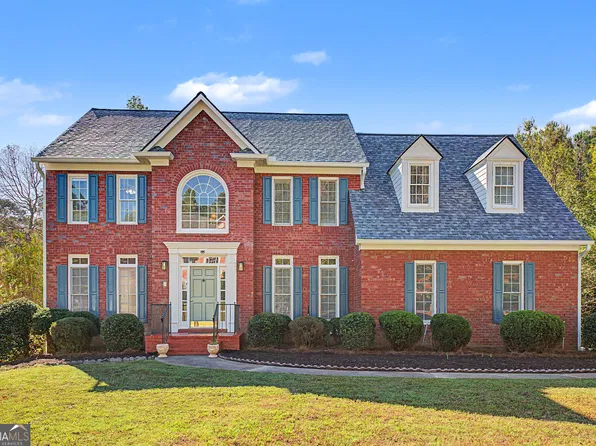 3984 Brookside Pkwy, Decatur, GA 30034