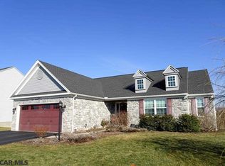 244 Archers Glen Cir, Bellefonte, PA 16823