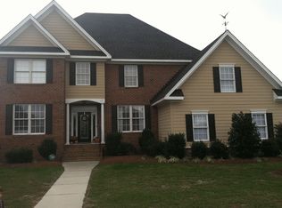 613 Great Heron Ct, Chesapeake, VA 23322