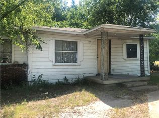 303 Fm 148, Terrell, TX 75160