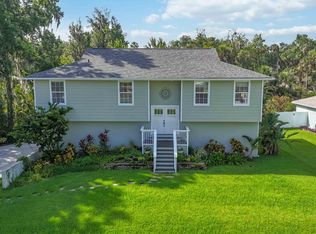 2250 Davis Dr, New Smyrna Beach, FL 32168