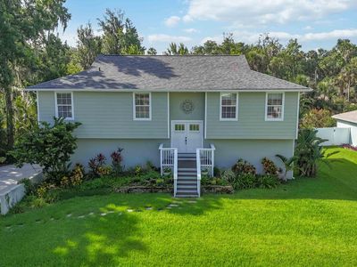 2250 Davis Dr, New Smyrna Beach, FL, 32168