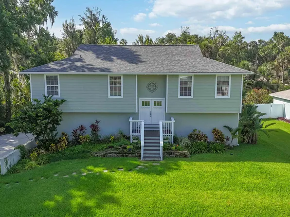 2250 Davis Dr, New Smyrna Beach, FL 32168