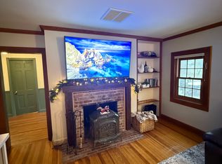 9383 Sperry Rd, Kirtland Hills, OH 44060