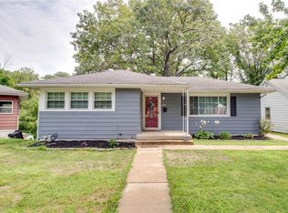 424 Brentwood Blvd, Alton, IL 62002