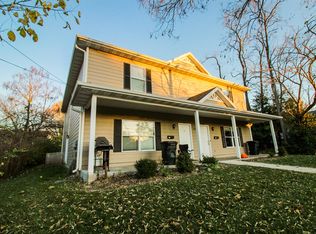 402 Ripley St, Columbia, MO 65201