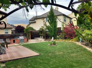 7260 Willow Creek Cir, Vallejo, CA