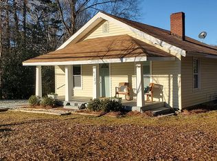 4123 Old Charlotte Hwy, Indian Trail, NC 28079