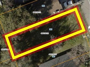 LOT 118 Doscher Ave, North Charleston, SC 29405