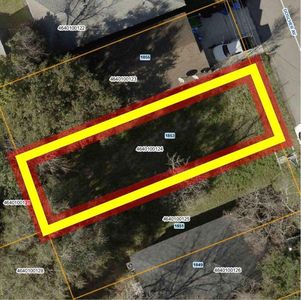 LOT 118 Doscher Ave, North Charleston, SC, 29405