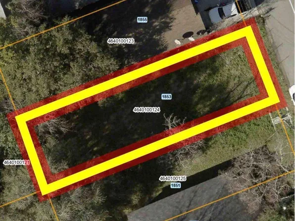 LOT 118 Doscher Ave, North Charleston, SC 29405