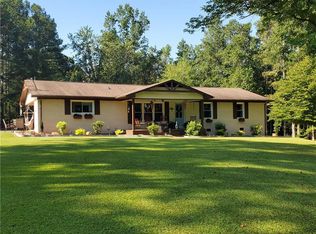 606 Keetor Rd, Talking Rock, GA 30175