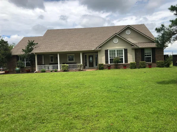 14105 E Reno Ave, Choctaw, OK 73020