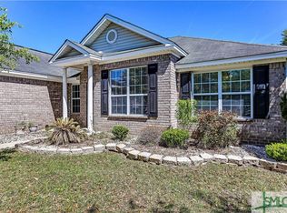 142 W Tahoe Dr, Savannah, GA 31405