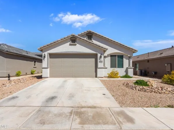 301 Berwick Pl, Sierra Vista, AZ 85635