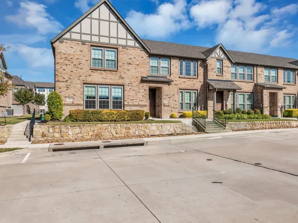 6116 Silverado Trl, McKinney, TX 75070