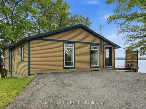 3435 Old Highway 17 Hwy #41, Clarence Rockland, ON K4K 1W1
