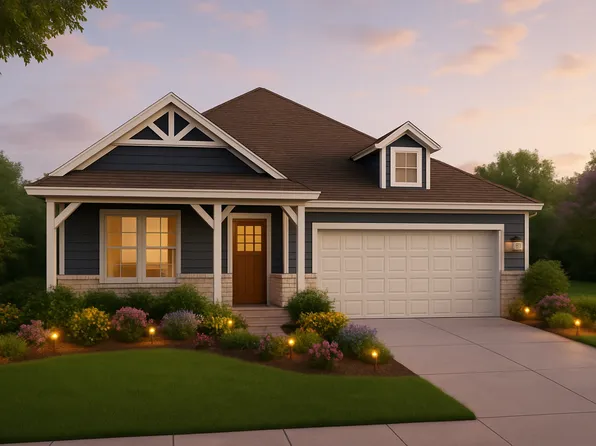 5307 Wittenberg Way, Spring, TX 77379