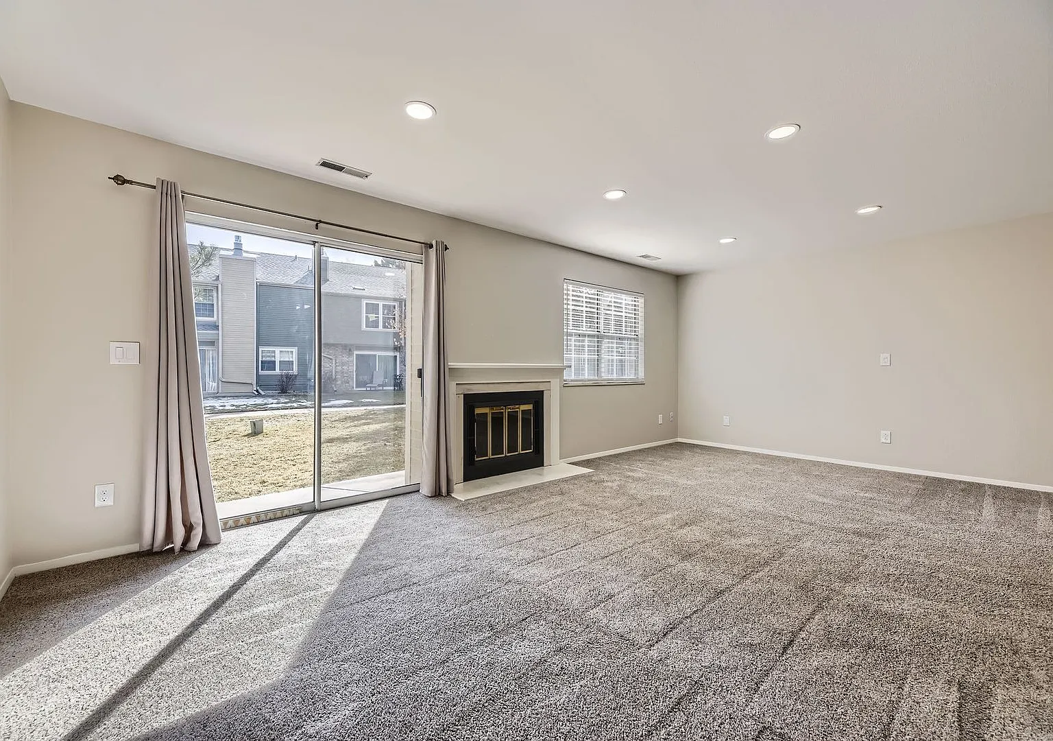 Evolve Real Estate: Updated Large Two Story with Basement 2 Bedroom 3 Bath with a Garage! — Photo 2