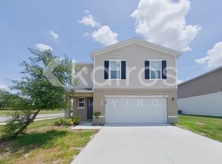1701 Minnesota Rd, Sumterville, FL 33585