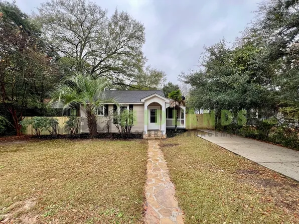 2728 Holt Dr, Columbia, SC 29205