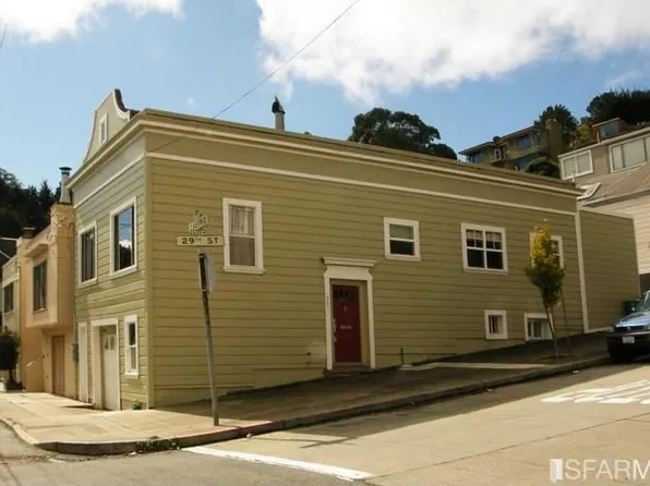 601 29th St, San Francisco, CA 94131