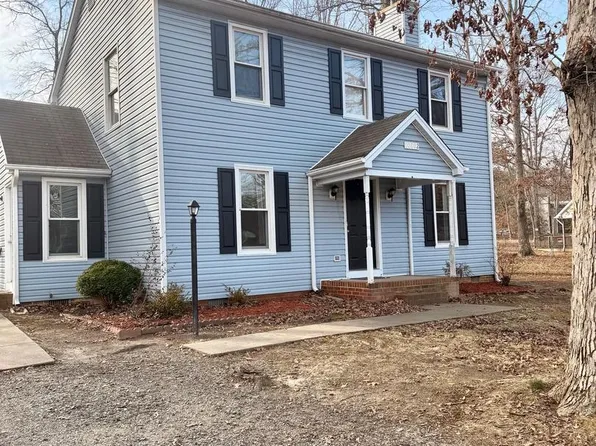 10802 Heatherwood Dr, Spotsylvania, VA 22553