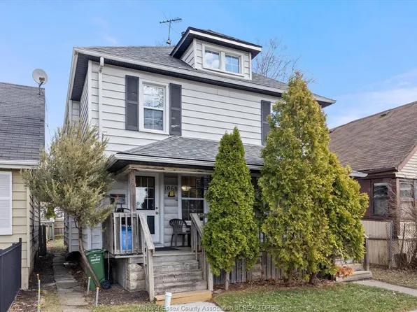 1068 Saint Luke Rd, Windsor, ON N8Y 3M8