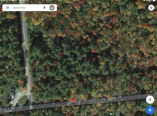 1 North Rd, Benson, NY 12134