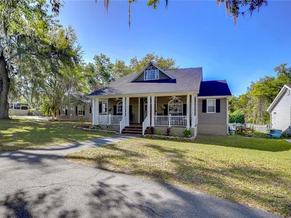 37410 Dixie Ave, Dade City, FL 33525