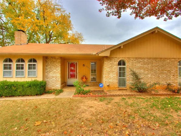 3804 N Windsor Ave, Oklahoma City, OK 73122
